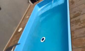 Imagem 2: Casa alto padrão Itapoa com Piscina