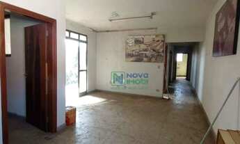 Imagem 3: Casa com 8 salas de escritório à venda, 222 m² por R$ 2.000.000 - Vila Rezende - Piracicab