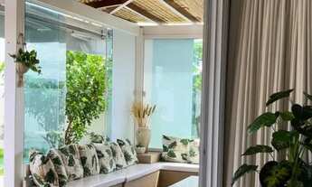 Imagem 5: Mansão duplex com piscina no Cond. Maikai