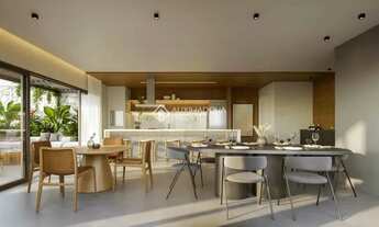 Imagem 4: Studios no Solare Residence: Modernidade e Praticidade para Seu Dia a Dia