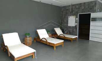 Imagem 6: DUO - APARTAMENTO COM 3 DORMITÓRIOS SENDO 1 SUÍTE NA VILA AVIAÇÃO, BAURU/SP