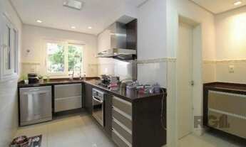 Imagem 4: Casa residencial para alugar no bairro Hípica com 171 m² e 3 dormitórios/quartos