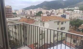 Imagem: Apartamento com 2 quartos varanda à venda