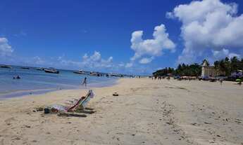 Imagem: Casa de praia em Tamandaré à 50mt do mar