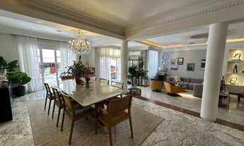 Imagem 6: Casa com 4 dormitórios à venda - Barra da Tijuca - Rio de Janeiro/RJ