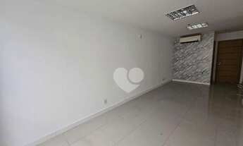 Imagem 3: Sala à venda, 34 m² por R$ 180.000,00 - Barra da Tijuca - Rio de Janeiro/RJ