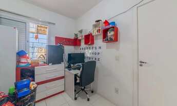 Imagem 5: Casa 2 dormitórios Moradas Santa Maria