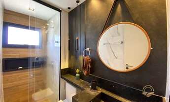 Imagem 4: Sobrado com 2 dormitórios à venda por R$ 899.000,00 - Praia de Palmas - Governador Celso R