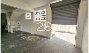 Imagem 4: Galpão para Locação em São Paulo, Parque Peruche, 2 banheiros