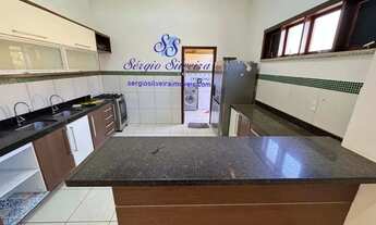 Imagem 6: Casa em condomínio no Porto das Dunas - lazer completo