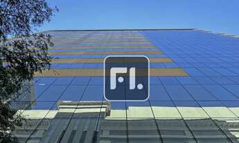 Imagem 2: Conjunto, 377 m² - venda por R$ 6.786.000,00 ou aluguel por R$ 75.860,00/mês - Vila Olímpi