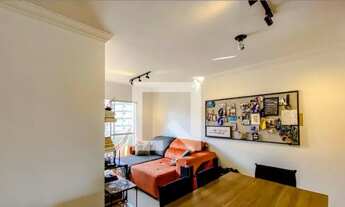 Imagem 5: Apartamento 62m 2 Dorms 2 Banhos 2 Vagas - Mooca