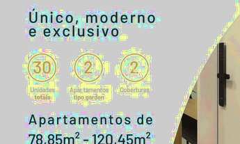 Imagem 6: Cobertura LANÇAMENTO no Laranjal - Volta Redonda/RJ