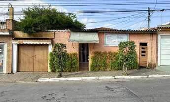 Imagem: Casa comercial para venda em Interlagos