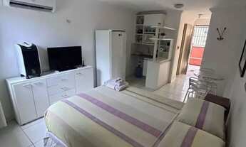 Imagem 2: Imóvel para venda com 30 metros quadrados com 1 quarto em Petrópolis - Natal - RN