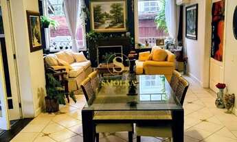 Imagem 7: Casa para venda com 5 dormitórios na Lagoa da Conceição - Florianópolis - SC