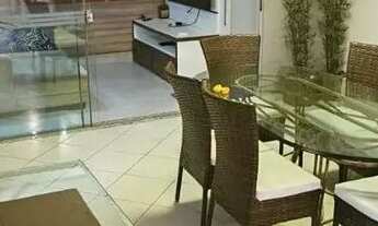 Imagem 3: Sobrado no Condomínio Santa Rosa