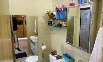 Imagem 7: Apto mobiliado próximo a Orla da Pampulha e ao Parque Lagoa do Nado