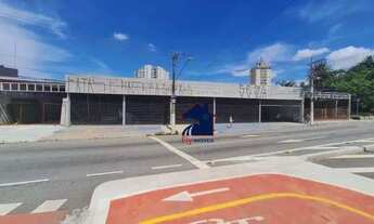 Imagem 5: Galpão para alugar, 1400 m² por R$ 80.000,00/mês - Pirituba - São Paulo/SP