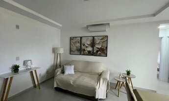 Imagem 2: Apartamento temporada 800,00a diária