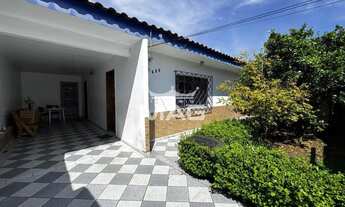 Imagem 2: Terreno com Construção no Atuba