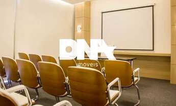 Imagem 3: Sala-À VENDA-Recreio dos Bandeirantes-Rio de Janeiro-RJ