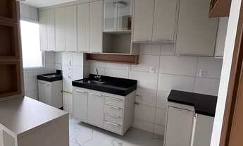 Imagem 5: Apto exclusivo na Ponta Negra Mirante das Flores. 3° andar com varanda moveis planejado