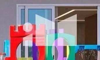 Imagem 4: Apartamento com 2 dormitórios à venda, 51 m² por R$ 620.171,00 - Praia de Itaparica - Vila