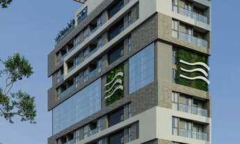 Imagem 2: Apartamento com 3 Quartos e Suíte no Bessa: Conforto e Qualidade de Vida