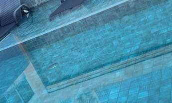 Imagem 7: Primeira Locação - Stúdio Mobiliado e Equipado