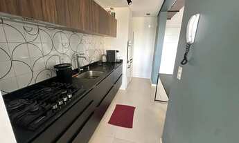 Imagem 6: Apartamento com 2 quartos no bairro Campeche em Florianópolis