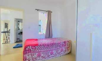 Imagem 8: Casa semi mobiliada para alugar