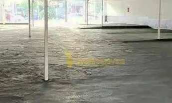 Imagem 3: Barracao com 800m² para alugar