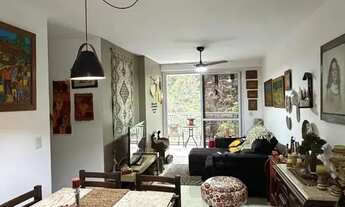 Imagem 6: OPORTUNIDADE! VISTA PARA O VERDE. ÓTIMA PLANTA. VARANDA, 3 QUARTOS, SUÍTE, DEPS, GAR. LAZE