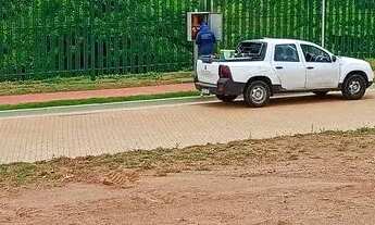 Imagem: Jardins Londres