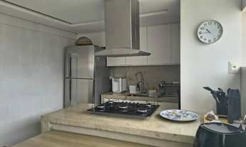 Imagem 4: Imóvel para venda com 146 metros quadrados com 3 quartos em Boa Viagem - Recife - PE