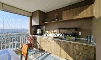 Imagem 7: Apartamento com 3 dormitórios à venda, 146 m² por R$ 2.670.000,00 - Belenzinho - São Paulo