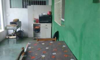 Imagem 2: Casa para locação temporária