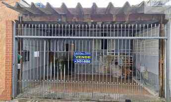 Imagem: Casa com 2 dormitórios à venda, 167 m²