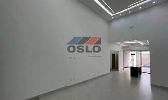 Imagem 6: CASA COM 03 QUARTOS SENDO 01 DELES UMA SUÍTE, GARAGEM PARA 2 CARROS PARALELOS, LOCALIZADA