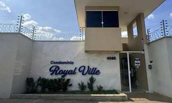 Imagem 2: Casa pronta em condominio -Teresina /Pi