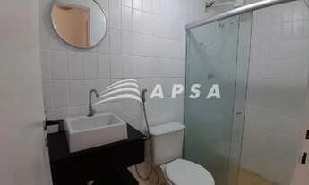 Imagem 5: ÓTIMA OPORTUNIDADE SITUADO NO BAIRRO DO RIO VERMELHO. APARTAMENTO COM 42 M², SALA, COZINHA