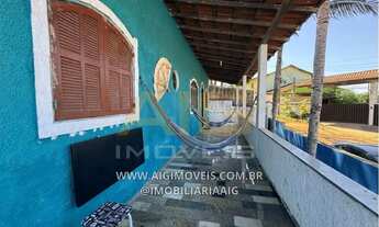 Imagem: Casa 2 Quartos Suíte Piscina Iguaba Grande