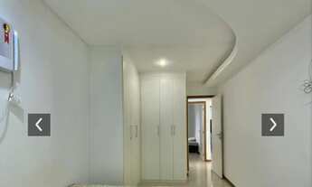 Imagem 5: Alugo 2 quartos 1 suite 2 vagas na Praia da costa mobiliado