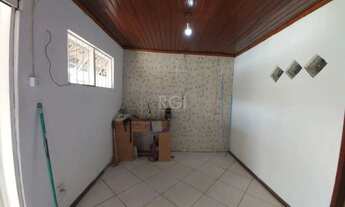 Imagem 6: Casa de esquina no bairro Aberta dos Morros