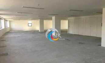 Imagem 4: Conjunto para alugar, 441 m² - Vila Olímpia - São Paulo/SP