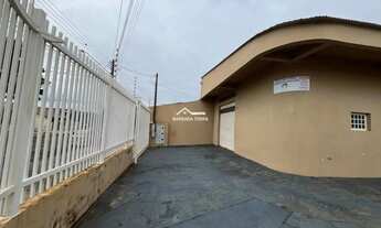 Imagem 2: Barracão a venda no bairro Jatobá