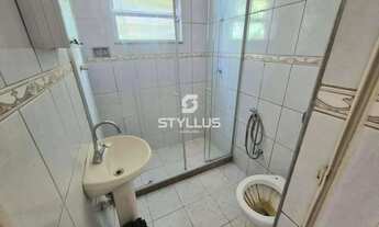 Imagem 10: Copacabana Apartamento com 1 dormitório