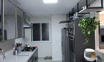 Imagem: VENDA APARTAMENTO NO CONDOMÍNIO PARQUE