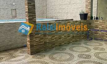 Imagem 3: Imóvel para venda com 100 metros quadrados e piscina em Pilar - Duque de Caxias - RJ